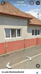 Casa in zona River Park, Reghin, teren 500 mp