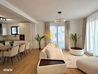 PF inchiriez casa NOUA cu garaj in Popesti Valea Seaca Cluj