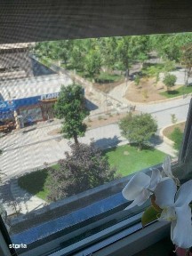 Apartament 3 camere, renovat, centru, etaj 4/6 cu lift