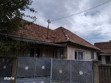 Urgent! Casa de vanzare Jibou