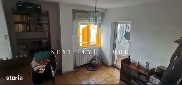 Apartament 3 camere zona BIG confort 1 decomandat