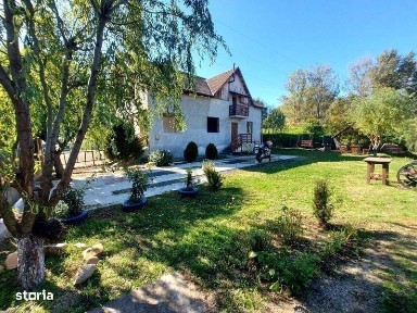 Casa de vânzare - Lipova