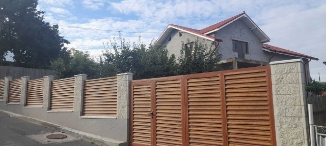 Casă de vânzare Turcoaia