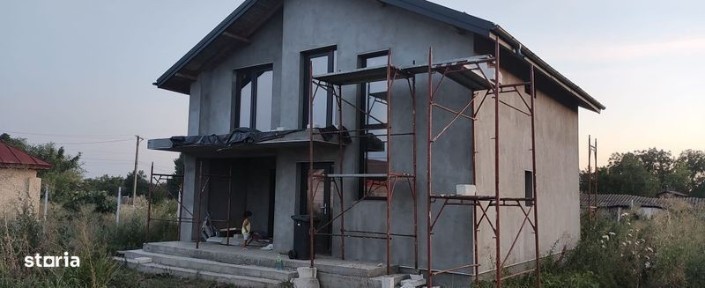 Casa de vanzare com. Colceag