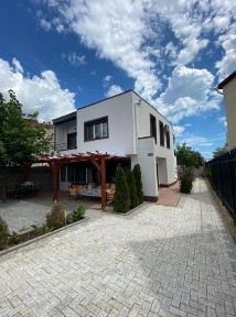 Cazare Mamaia Nord, Inchiriez Vila Ammos Mamaia Nord