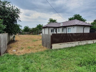 Casa de Vânzare, Dunărea