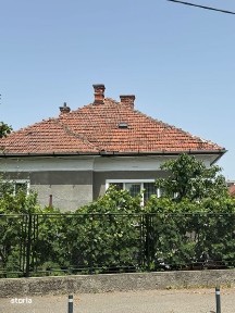 Casa individuala in cart. Andrei Muresanu | Teren total 392 mp l