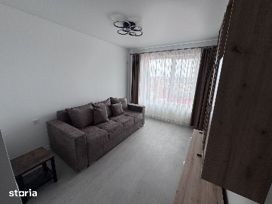 Garsoniera 28,08mp in Chiajna, de la 45.000€, TVA inclus, 0% comision