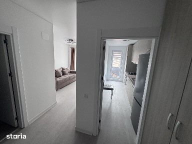 Nu rata! Garsoniera 32,19mp, 51.500€, TVA inclus, direct dezvoltator