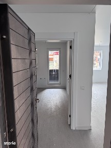 Ideal investitie: Garsoniera 32,19mp, 54.750€, TVA inclus, Scara 1