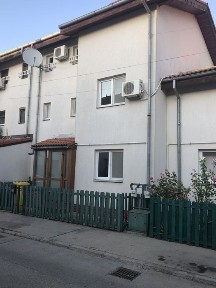 Inchiriez Vilă Pipera P+1+M - 5 Camere