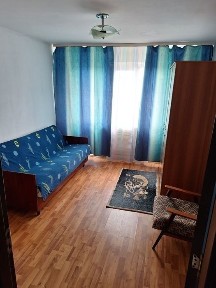 Apartament 2 camere decomandat Ostroveni