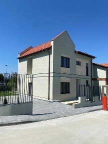 Case cuplate de vanzare cartier Binderbubi - Sf. Dumitru Residence