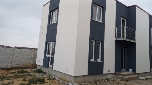Vila Tancodrom parter +1 Etaj : 3 dormitoare 2 bai living bucatarie nou