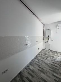 #Studio finalizat la cheie - 44 mp - predare imediata - Mamaia Nord