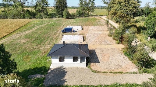 Casa de vanzare Hardic!