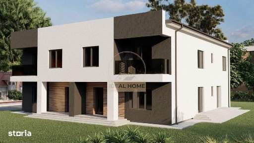 Case / Vile de vanzare Visan - Bucium, 4 camere