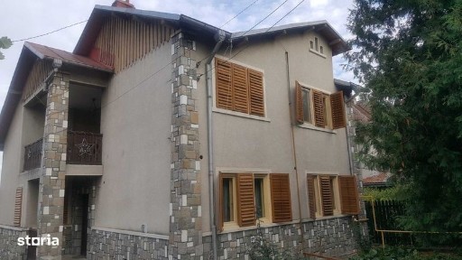 Casa Bucov,Prahova
