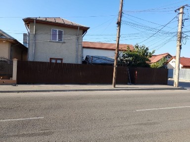casa de vanzare rm sarat