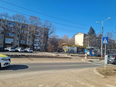 Apartament 2 camere Nord