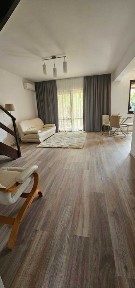 Inchiriere Casa Padure Tamasi/Corbeanca