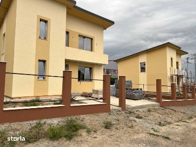 Casa individuala Valea Lupului