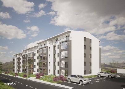 COMISION 0% ! 3 CAMERE BLOC NOU POPAS PACURARI