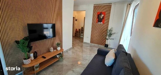 Apartamente premium de inchiriat termen lung inclusiv vara! Centru Spa