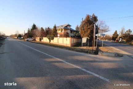 Csasa P+1 Plesoiu la drumul principal !