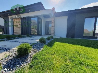 Casa parter 4 camere, TEREN 540mp, MIROSLAVA - langa Family Market