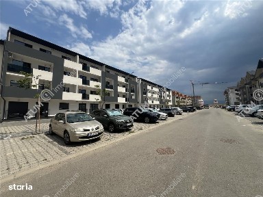 Apartament intabulat cu 2 camere si balcon in zona Doamna Stanca