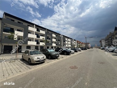 Apartament intabulat cu 2 camere si balcon in zona Doamna Stanca