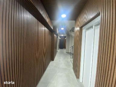 Ap nou 2 camere + balcon, boxa - ansamblu nou