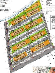 Dezvoltator - ONE Residence, apartamente 2 si 3 camere Dna. Stanca