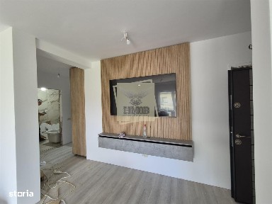 Apartament nou 3 camere etajul 1 zona Mihai Viteazu