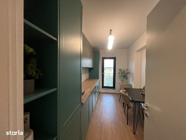 Duplex 4 camere | Finalizat | Comision 0 | Finisaje Lux Acces Facil