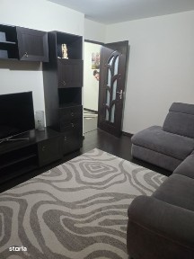 Apartament 2 camere,Adam si Eva deasupra lui Arlechino