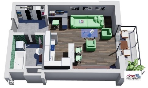 Tudor Vladimirescu, Targu Mures, Mures