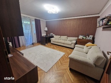 Apartament 4 camere - poziție excelentă, zonă Puskin, complet modern