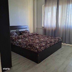 2 camere Gara decomandat