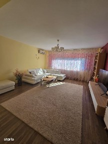Apartament 3 camere zona Ciuperca