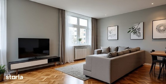 Apartament 3 Camere TIP A10, suprafață 79,74 m2, Zona Tatarasi-Venetia