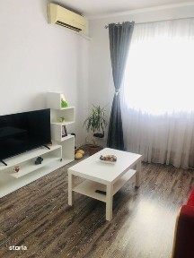 Apartament 2 cam Popesti Leordeni