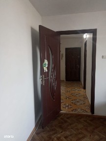 Vand apartament 2 camere (Botosani)