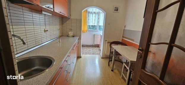 Oferim spre vanzare apartament de doua camere