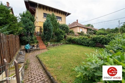Casa moderna de vanzare in Cornisa, Targu Mures