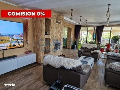 Unirii - Vanzare casa 5 camere - Strada Agricultorilor