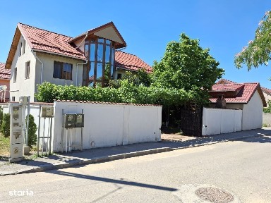 Casa Bariera Valcii P+1+M
