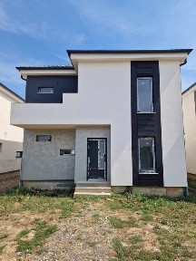 Vand casa cartierul Pictor Grigorescu Martinesti str. Vincent Van Gogh