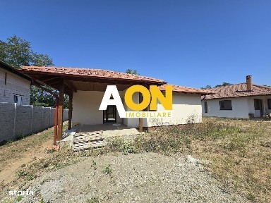 Casa Individuala 4 Camere, 2 Bai, 700mp Teren, Zona Ciugud